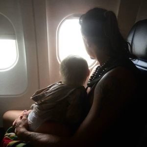 Meet your Posher, Felix-scott